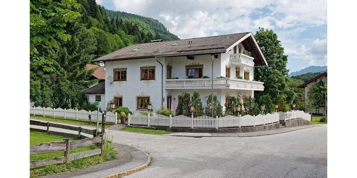 Einfamilienhaus Aschau im Chiemgau Sachrang - 1 Zimmer, 330 m&sup2;, 1.245.000&euro; | Angebot:26483761
