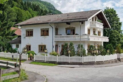 Haus Aschau im Chiemgau Sachrang - 1 Zimmer, 330 m&sup2;, 1.245.000&euro; | Angebot:26483761