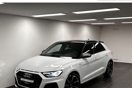 Audi A1 57.826 km 24.450 &euro; Rosenheim 83026