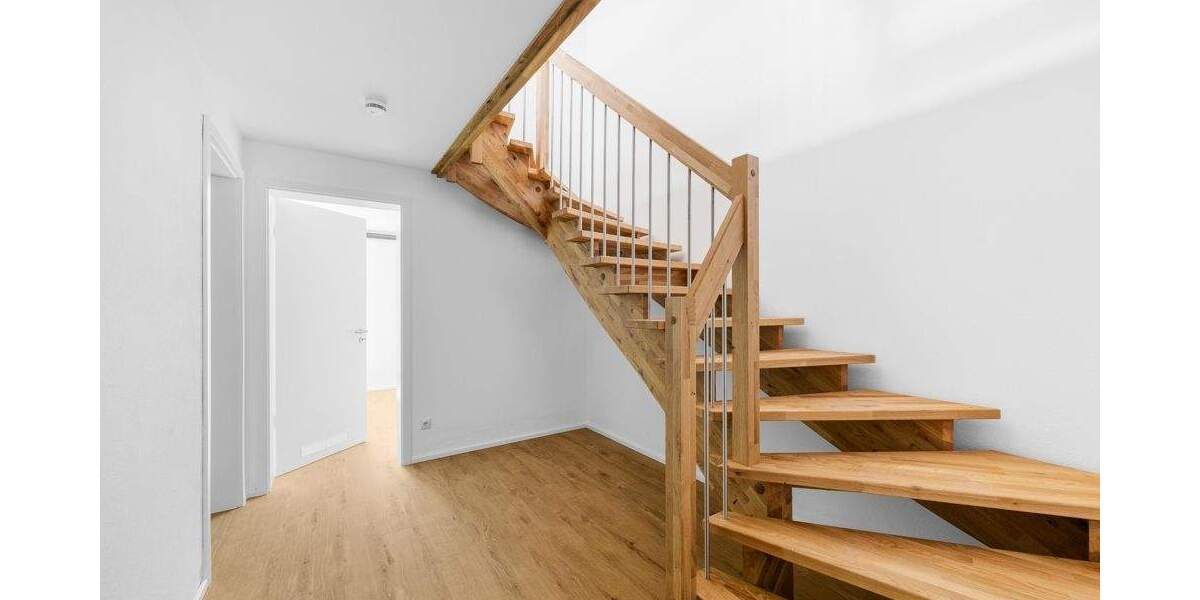 Reihenmittelhaus Bruckmühl - 4 Zimmer, 111 m&sup2;, 698.000&euro; | Angebot:25851433