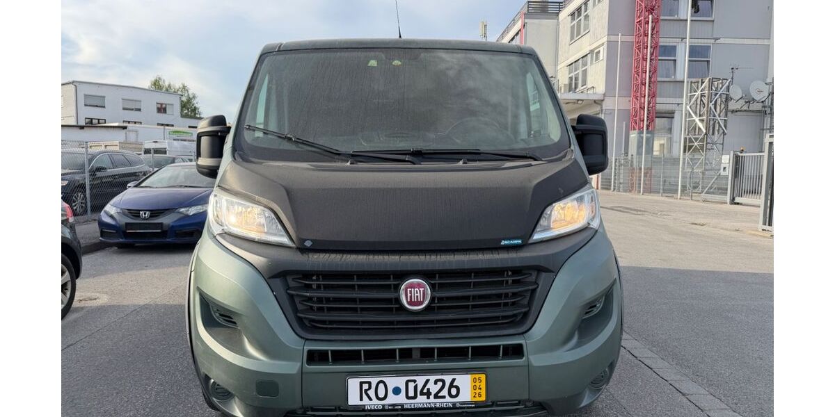 Fiat Ducato 299.000 km 2.990 &euro; Rosenheim 83022