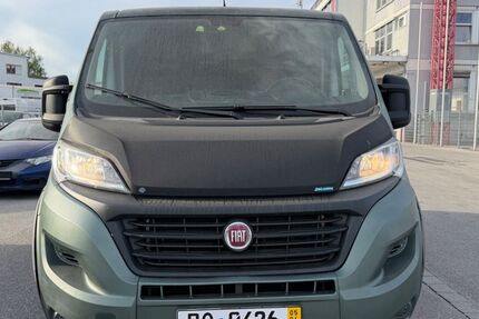 Fiat Ducato 299.000 km 3.350 &euro; Rosenheim 83022
