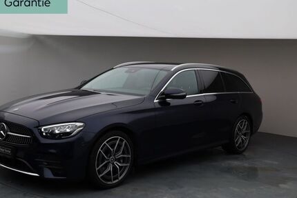 Mercedes-Benz E 400 78.667 km 44.940 &euro; Ebersberg 85560