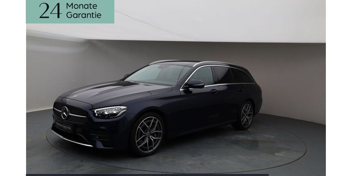 Mercedes-Benz E 400 78.667 km 44.940 &euro; Ebersberg 85560