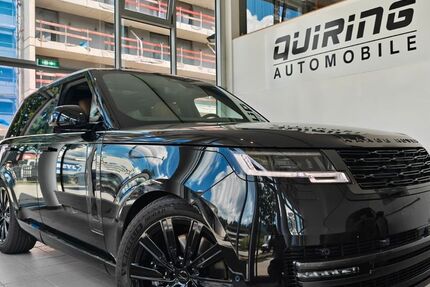 Land Rover Range Rover 2.900 km 158.151 &euro; Kiefersfelden 83088