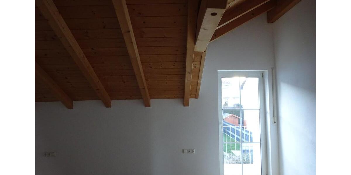 Reihenhaus Eiselfing - 4 Zimmer, 116 m&sup2;, 1.490&euro; | Angebot:23764224