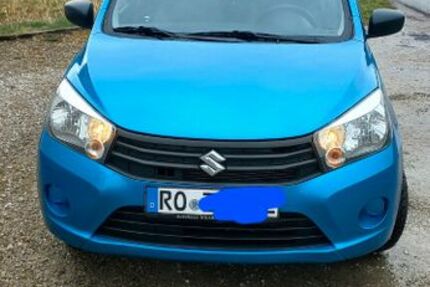 Suzuki Celerio 12.500 km 8.000 &euro; Oberaudorf 83080