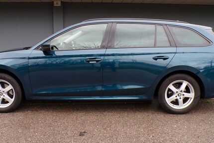 Skoda Octavia 159.122 km 14.300 &euro; Rosenheim 83026