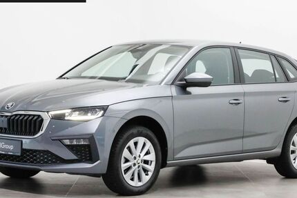 Skoda Scala 17.522 km 23.860 &euro; Feldkirchen/Westerham 83620