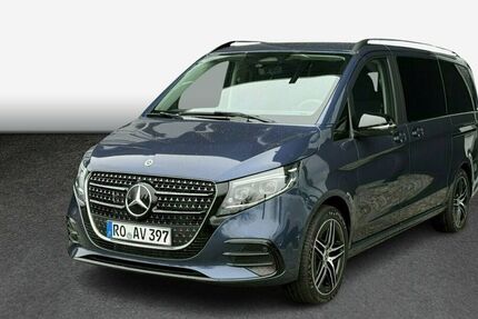 Mercedes-Benz V 300 9.900 km 83.400 &euro; Rosenheim 83022