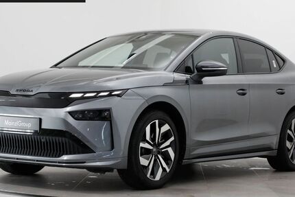 Skoda Enyaq 15.100 km 45.590 &euro; Feldkirchen/Westerham 83620