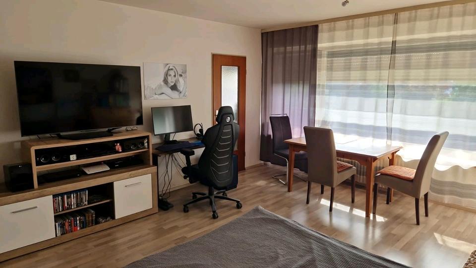 Etagenwohnung Rosenheim Aising - 1 Zimmer, 37 m&sup2;, 165.000&euro; | Angebot:26984634