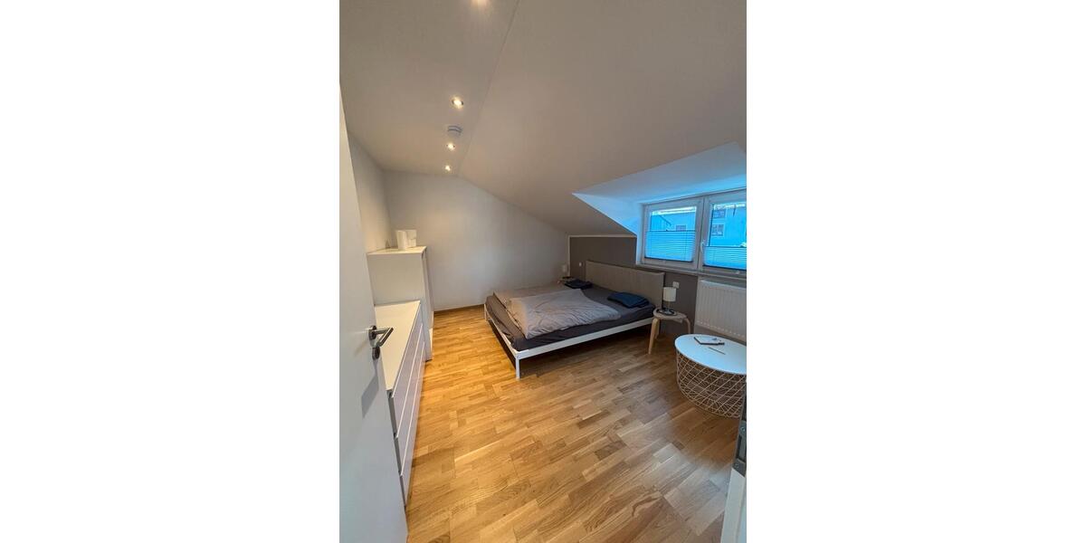 Etagenwohnung Prutting - 2 Zimmer, 52 m&sup2;, 1.000&euro; | Angebot:25860463