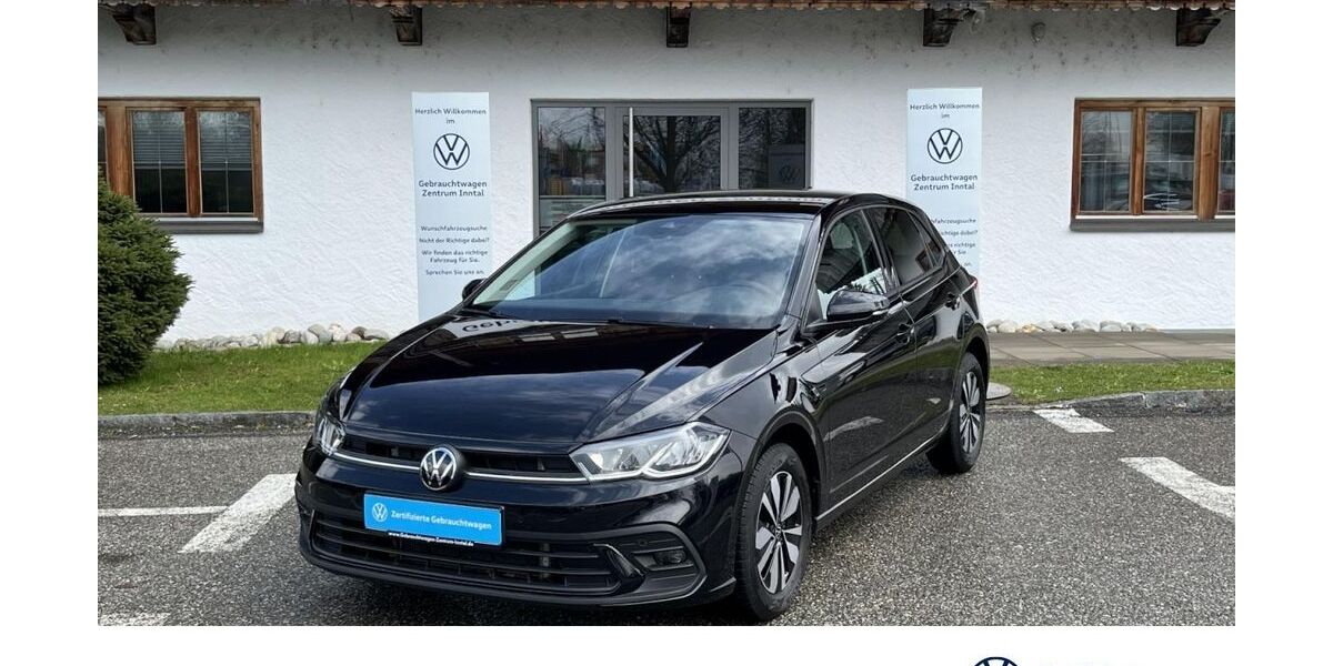 VW Polo 20.461 km 24.490 &euro; Raubling 83064