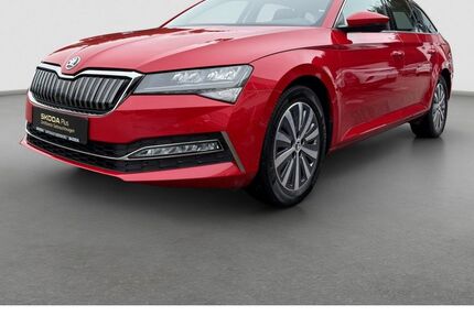 Skoda Superb 85.000 km 22.800 &euro; Ebersberg bei München 85560