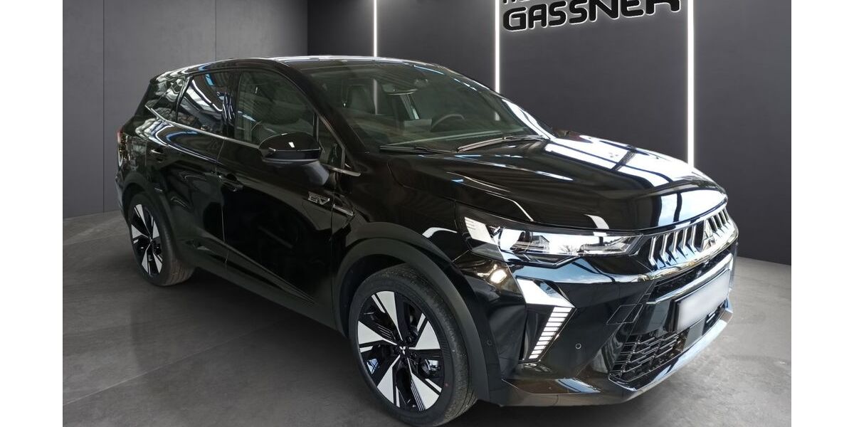 Mitsubishi Grandis 1.950 km 38.490 &euro; Rosenheim 83022