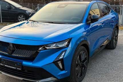 Renault Rafale 10.500 km 37.490 &euro; Rosenheim 83026