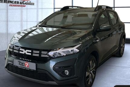 Dacia Sandero 33.010 km 16.880 &euro; Rosenheim 83022