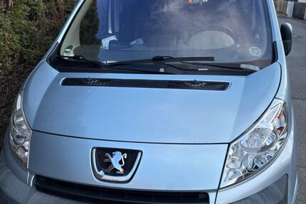 Peugeot Expert Tepee 240.000 km 5.000 &euro; Rosenheim 83024