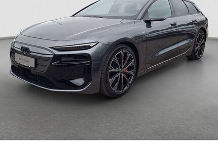 Audi A6 e-tron 10.000 km 84.450 &euro; Ebersberg bei München 85560