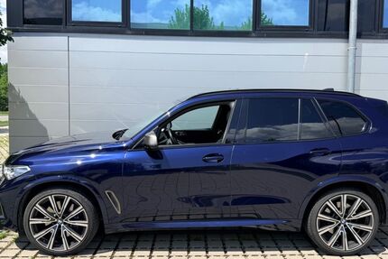 BMW X5 109.876 km 47.999 &euro; Raubling 83064