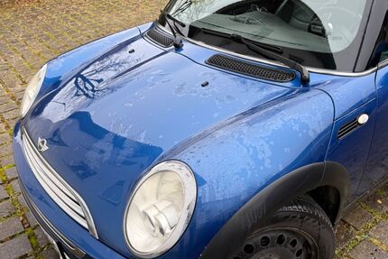 Mini Cooper Cabrio 250.000 km 3.500 &euro; Grafing 85567