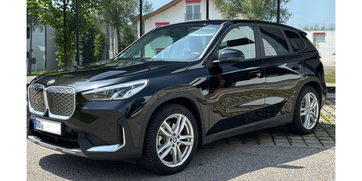 BMW iX1 42.000 km 32.300 &euro; Bruckmühl 83052