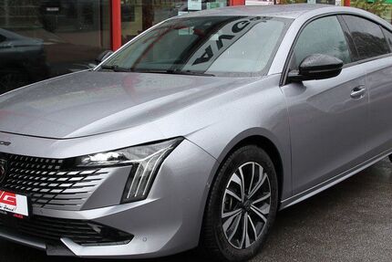 Peugeot 508 15.759 km 23.450 &euro; Ebersberg 85560