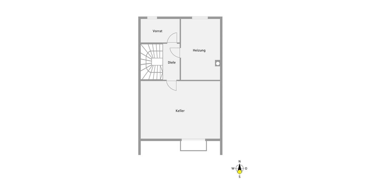Reihenendhaus Großkarolinenfeld - 5 Zimmer, 132 m&sup2;, 540.000&euro; | Angebot:25667611