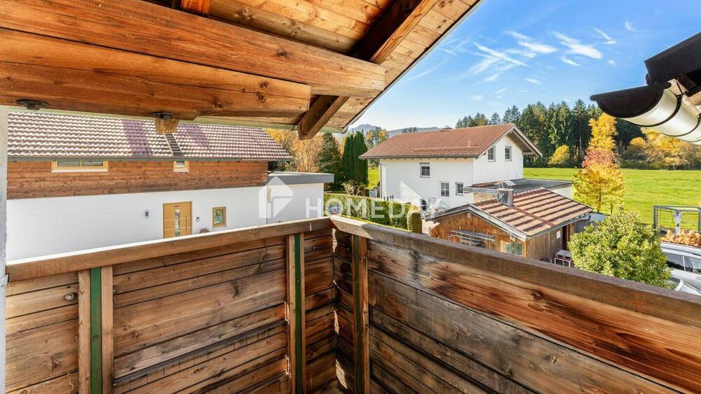 Mehrfamilienhaus, Wohnhaus Raubling Nicklheim - 6 Zimmer, 160 m&sup2;, 855.000&euro; | Angebot:25677383