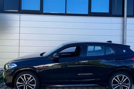 BMW X2 69.765 km 20.999 &euro; Raubling 83064