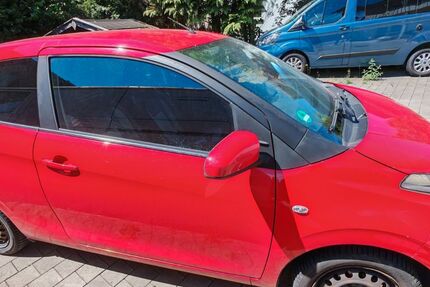 Citroen C1 172.000 km 3.500 &euro; kolbermoor 83059