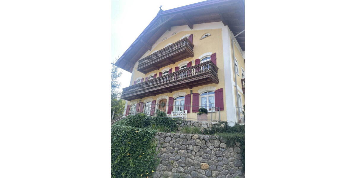 Etagenwohnung Oberaudorf - 2 Zimmer, 107 m&sup2;, 560.000&euro; | Angebot:26190412