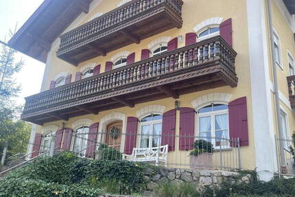 Wohnung Oberaudorf - 2 Zimmer, 107 m&sup2;, 560.000&euro; | Angebot:26190412