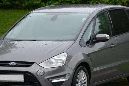 Ford S-Max 170.121 km 9.600 &euro; Bruckmühl, M 83052