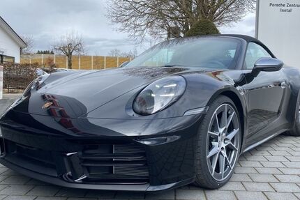 Porsche 992 6.900 km 154.888 &euro; Raubling 83064