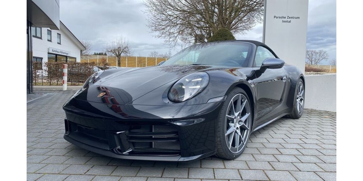 Porsche 992 6.900 km 157.888 &euro; Raubling 83064