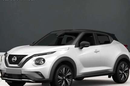 Nissan Juke 7.490 km 19.890 &euro; Wasserburg 83512