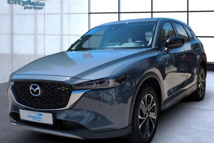 Mazda CX-5 28.696 km 31.890 &euro; Kolbermoor 83059