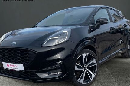 Ford Puma 79.490 km 14.890 &euro; Wasserburg am Inn 83512