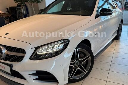 Mercedes-Benz C 300 117.685 km 25.990 &euro; Glonn 85625