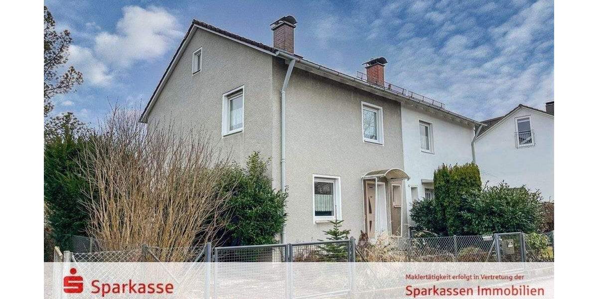 Doppelhaushälfte Stephanskirchen Schloßberg - 4 Zimmer, 94 m&sup2;, 545.000&euro; | Angebot:25770221