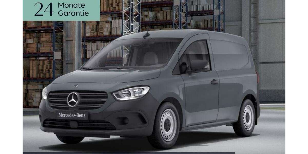 Mercedes-Benz Citan 63.116 km 16.900 &euro; Grafing 85567