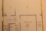 Etagenwohnung Rosenheim Innenstadt - 2 Zimmer, 56 m&sup2;, 262.000&euro; | Angebot:26403425