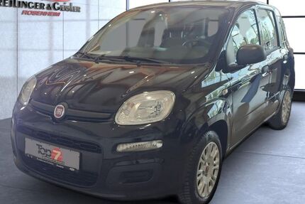 Fiat Panda 32.168 km 9.990 &euro; Rosenheim 83022