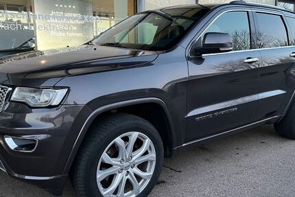 Jeep Grand Cherokee 169.000 km 18.399 &euro; Kolbermoor 83059