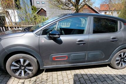 Citroen C3 42.000 km 9.300 &euro; Ebersberg 85560