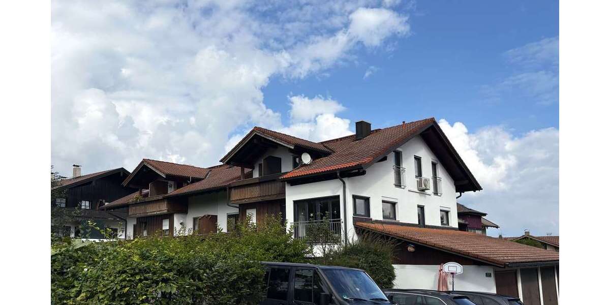 Einfamilienhaus Bernau am Chiemsee - 5 Zimmer, 140 m&sup2;, 749.000&euro; | Angebot:25297929