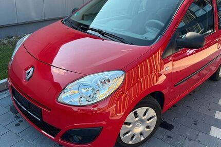 Renault Twingo 79.835 km 4.500 &euro; Grassau 83224
