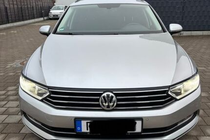 VW Passat Variant 120.056 km 16.450 &euro; Rosenheim 83024